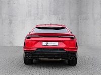 Second-hand Lamborghini Urus 666 CP (489 kW) 2023 Roșu SUV
