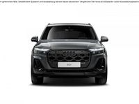 Gebraucht Audi SQ7 Ambiente 507 PS (372 kW) 2025 Daytonagrau perleffekt SUV