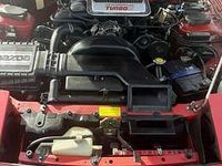 Gebraucht Mazda RX7 200 PS (147 kW) 1990 Rot Coupé