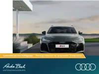 Neu Audi RS5 Sport 639 PS (469 kW) 2026 Bedfordgrün metallic Kombi