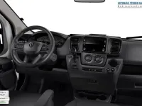 Neu Peugeot Boxer 179 PS (131 kW) 2026 Kaolin weiß Van