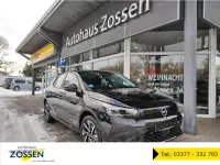 Neu Opel Corsa 101 PS (74 kW) 2026 Schwarz Kleinwagen