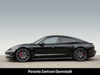 gebraucht Porsche Taycan 4S Hinterachslenkung BOSE Surround-View