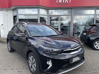 Neu Kia Stonic Vision 101 PS (74 kW) 2025 Schwarz SUV