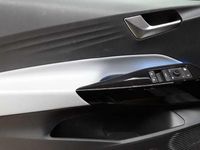 Gebraucht VW ID.3 Pro Performance 150 kW (204 PS) 2023 Mondsteingrau/ dach schwarz Kleinwagen