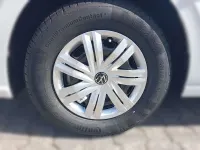 Gebraucht VW Polo Basis 80 PS (58 kW) 2026 Pure white Kleinwagen