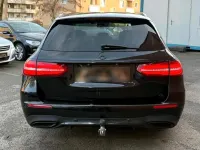 Gebraucht Mercedes E400 340 PS (250 kW) 2019 Schwarz Kombi