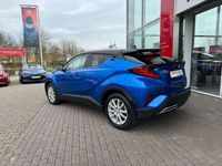 gebraucht Toyota C-HR Hybrid Team Deutschland