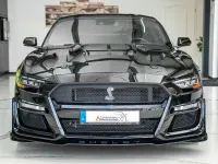 Gebraucht Ford Mustang GT Premium 449 PS (330 kW) 2022 Schwarz Coupé