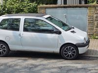 gebraucht Renault Twingo 1.2 58 PS gepflegt - wenig Kilometer