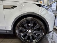 gebraucht Land Rover Discovery 3.0 Si6 HSE HSE