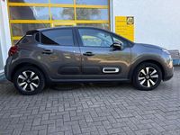 Gebraucht Citroën C3 110 PS (80 kW) 2024 Grau Limousine