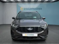 Gebraucht Ford Kuga ST-Line 186 PS (136 kW) 2025 Grau SUV
