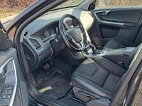 Gebraucht Volvo XC60 190 PS (139 kW) 2015 Andere farben SUV