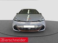 Usata Cupra Born 150 kW (204 CV) 2023 Grigio Utilitaria