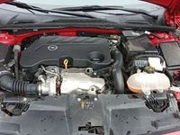gebraucht Opel Insignia 2.0 Diesel 125kW Dynamic Grand Spor...