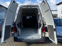 gebraucht VW Transporter T6.1Kasten Hochdach lang