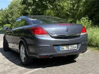 Gebraucht Opel Astra Cosmo 150 PS (110 kW) 2006 Cabrio