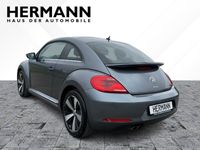 gebraucht VW Beetle 1.4 TSI BMT Exclusive Design *LED*BiXenon