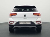 gebraucht VW T-Roc 1.0 Move KAM LED SHZ KLIMA PORT N