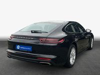 Gebraucht Porsche Panamera 330 PS (242 kW) 2017 Schwarz Limousine