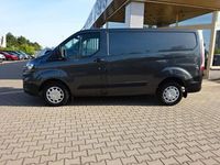 Gebraucht Ford Transit Custom 104 PS (76 kW) 2018 Grau