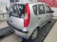 Gebraucht Mitsubishi Colt Invite 95 PS (69 kW) 2005 Haagsilber (m) Kleinwagen