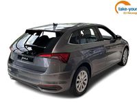 Neu Skoda Scala Selection 116 PS (85 kW) 2025 Wählbar Kleinwagen