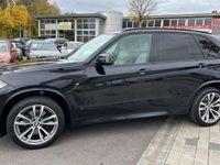 gebraucht BMW X5 xD 40d/M Sportpaket/HeadUp/LED/Harman Kardon