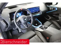 Gebraucht BMW X3 Performance 398 PS (292 kW) 2025 Grau SUV