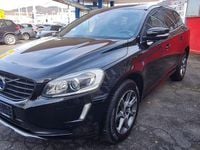 Gebraucht Volvo XC60 Ocean Race 190 PS (139 kW) 2015 Schwarz SUV