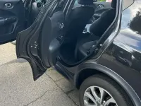 Gebraucht Nissan Juke N-Way 116 PS (85 kW) 2018 Schwarz SUV