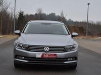 Gebraucht VW Passat Comfortline 150 PS (110 kW) 2017 Silber Kombi