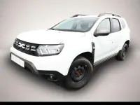 Gebraucht Dacia Duster Journey 150 PS (110 kW) 2023 Manufacturer SUV