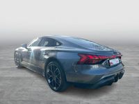 Gebraucht Audi e-tron GT quattro Performance 620 kW (843 PS) 2025 Daytonagrau perleffekt Limousine