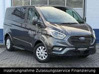 Gebraucht Ford Tourneo Custom 185 PS (136 kW) 2021 Andere Van