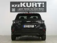 Neu Kia Ceed Style 101 PS (74 kW) 2025 Schwarz Kleinwagen