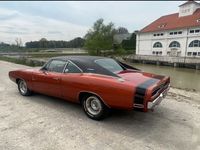 gebraucht Dodge Charger 