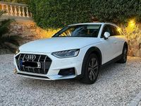 Gebraucht Audi A4 Allroad Ambiente 286 PS (210 kW) 2020 Weiß Kombi