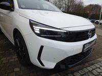 Gebraucht Opel Corsa 101 PS (74 kW) 2024 Arktis weiß Kleinwagen