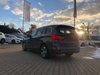 gebraucht BMW 216 