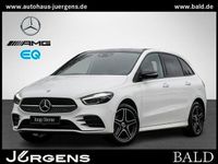 Gebraucht Mercedes E250 AMG 163 PS (119 kW) 2023 Weiß Kombi