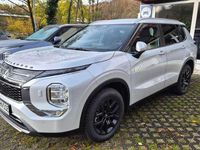 Gebraucht Mitsubishi Outlander P-HEV Edition 306 PS (225 kW) 2025 Titanweiß SUV
