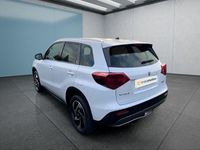 Neu Suzuki Vitara 116 PS (85 kW) 2025 Weiß SUV