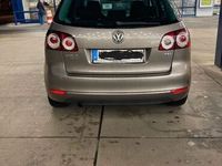 gebraucht VW Golf Plus 1.2 TSI DSG Style