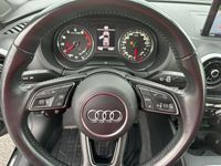 gebraucht Audi A3 Cabriolet 2l Automatik Quattro