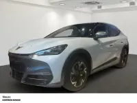 Neu Cupra Tavascan Endurance 210 kW (286 PS) 2026 Silber SUV