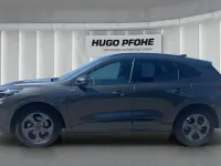 Gebraucht Ford Kuga ST-Line 186 PS (136 kW) 2025 Grau SUV