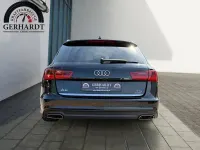Gebraucht Audi A6 Sport 272 PS (200 kW) 2018 Schwarz Limousine