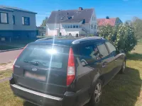 Second-hand Ford Mondeo 125 CP (91 kW) 2006 Negru Break